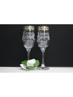 Свадебные бокалы