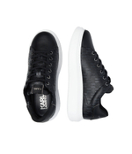 Кроссовки Karl Lagerfeld - черный(KL52572)