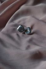 Серьги Резонанс