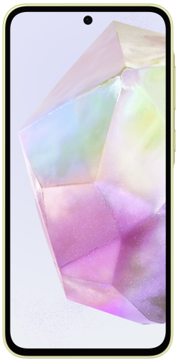 Samsung Galaxy A35 5G 8/128GB Lemon