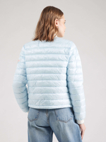 Бомбер жен. Frieda Freddies 4719 голубая