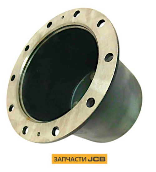 Крышка бортовая JCB 332/C3952