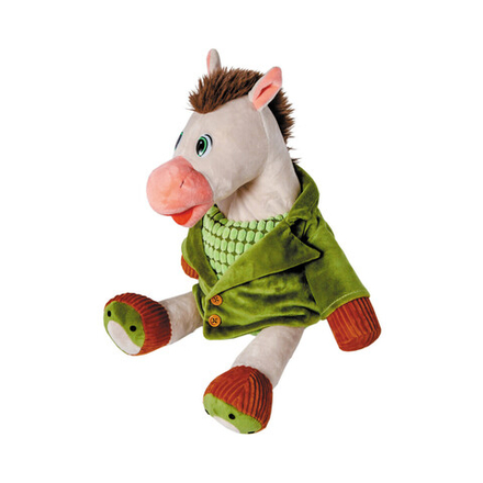 Детский сладкий новогодний подарок Изумруд