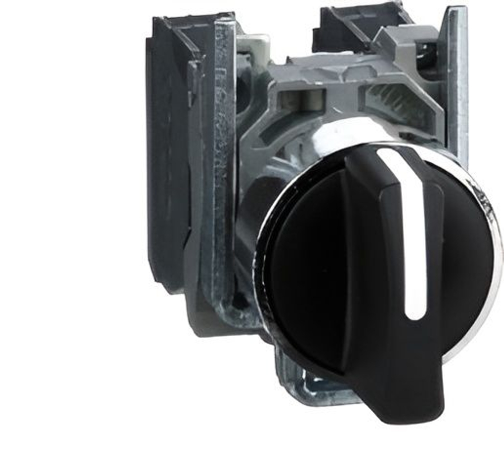 Переключатель Schneider Electric XB4BD33=ZB4BZ103+ZB4BD3