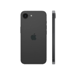 Apple iPhone 16e 128GB (Black)