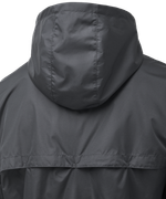 Куртка ветрозащитная DIVISION PerFormPROOF Shower Jacket, черный