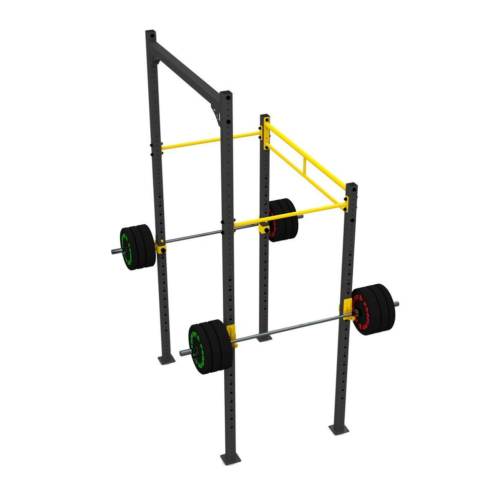 A0325 Функциональная рама 1100 x 1800 мм DHZ