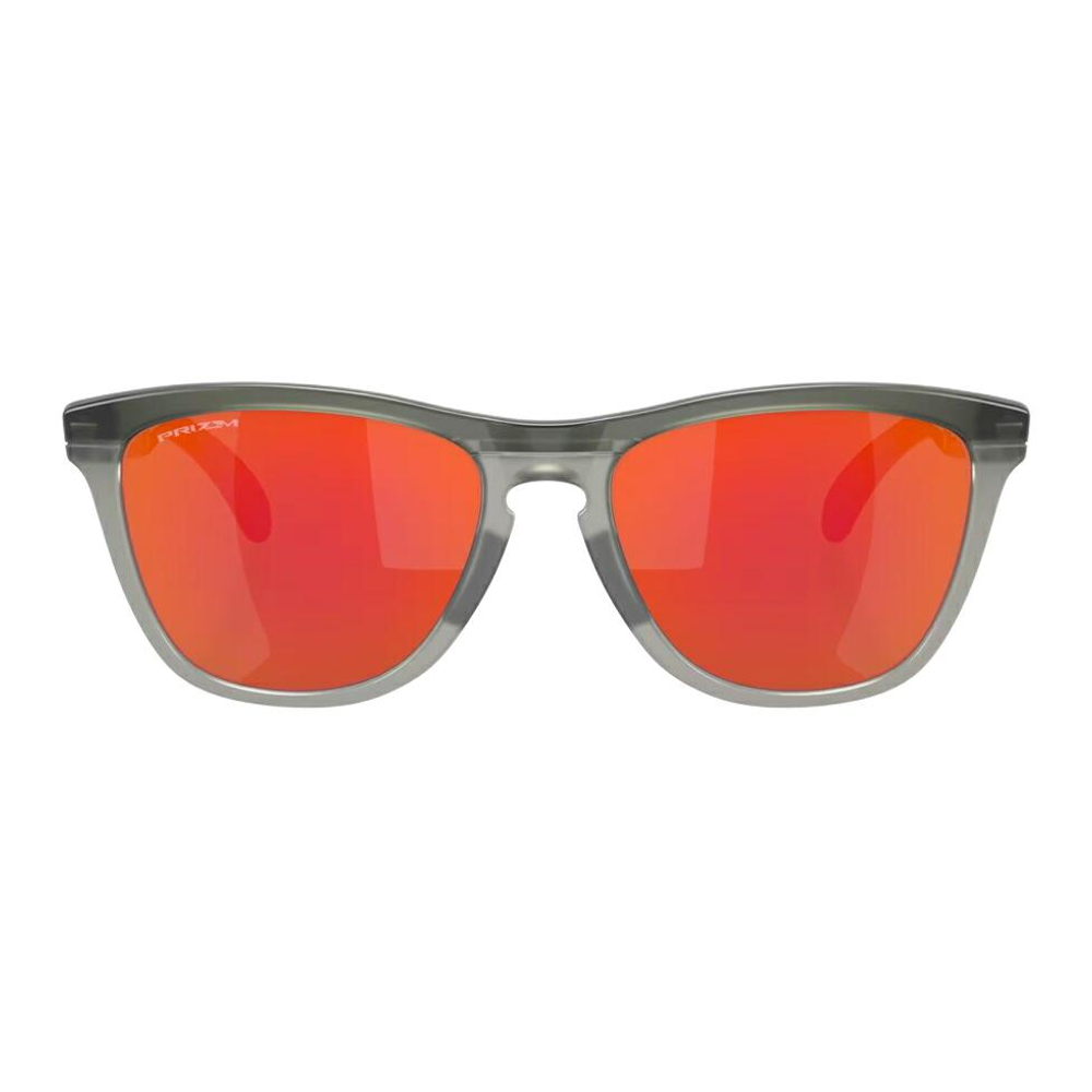 Oakley Acetate Irregular Shape Очки