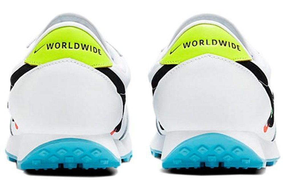 Кроссовки Nike Daybreak Worldwide (Женская размерная сетка)