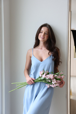 СОРОЧКА "НЕЖНОЕ КАСАНИЕ"