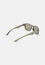 Спортивные очки 720armour Fabio / Matte Amherst Grey / Green Artichoke Temple / HC Smoke Blue Lens