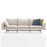 Диван трехместный ENZA HOME BOND STREET EH70903