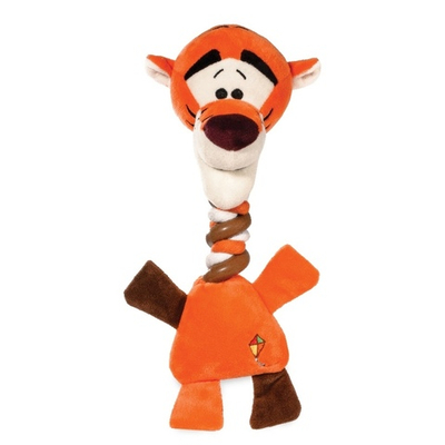 Игрушка для собак Disney  Winnie-the-Pooh "Тигруля", 350 мм, Triol-Disney