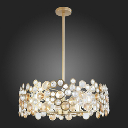 Люстра на штанге ST-Luce SL1172.203.05