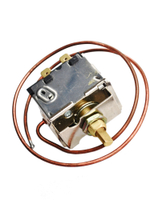 Термостат для автокондиционера механический MEXICO +5 до +15 RC-U0409