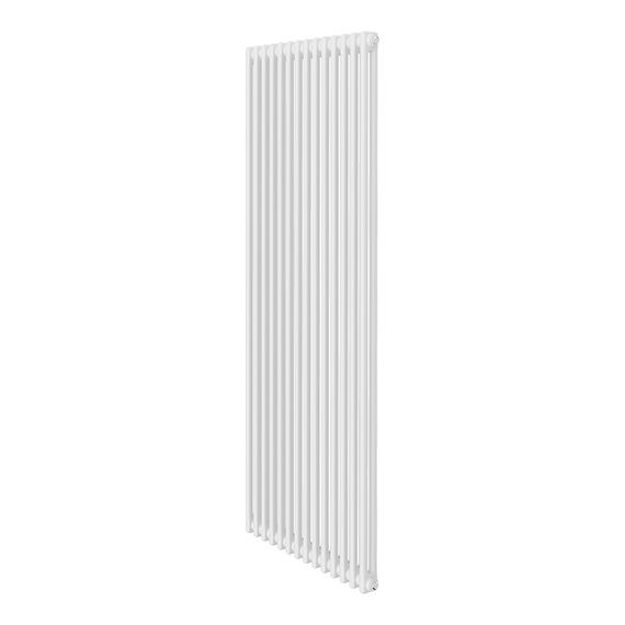 Дизайн-радиатор Royal Thermo Insignia C2180 14 секций 2828 Вт белый