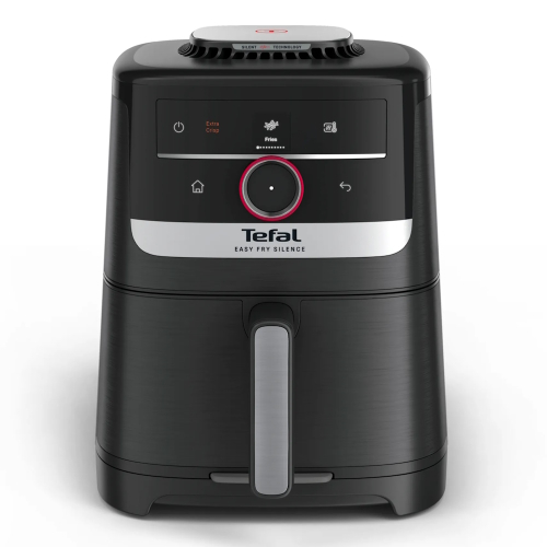 Аэрогриль Tefal Easy Fry Silence EY5728E0