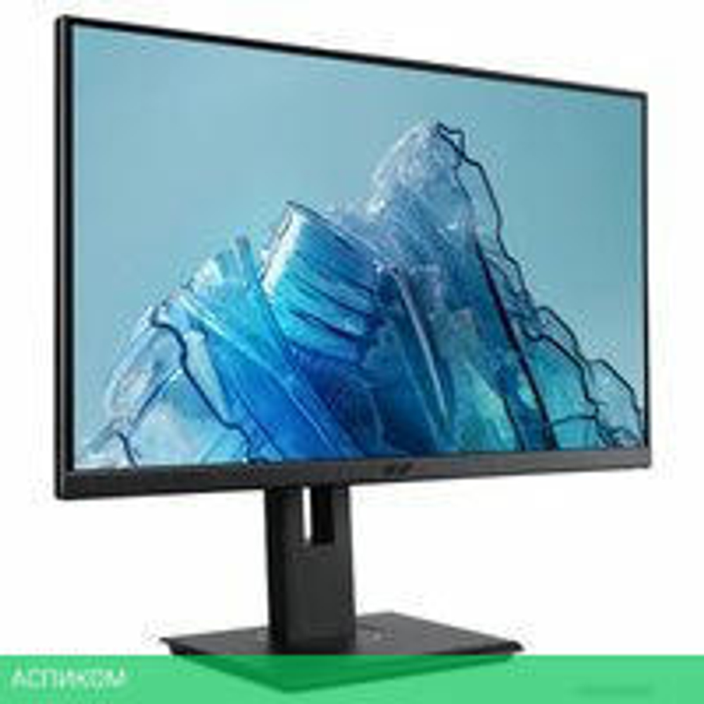 Монитор Acer Vero B247Ybmiprxv UM.QB7EE.045