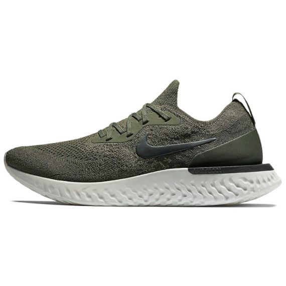 Nike Epic React Flyknit 1