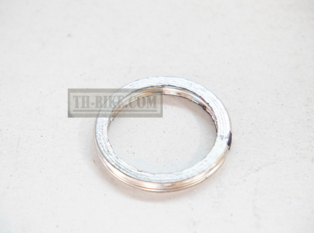 18291-GE2-921 (18291-GE2-920). GASKET, EX. PIPE