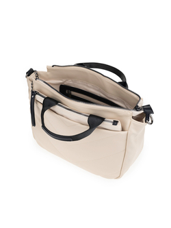 27580/30 Сумка жен., иск. кожа