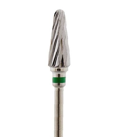 Конусная, куполобразный конец(194.215)