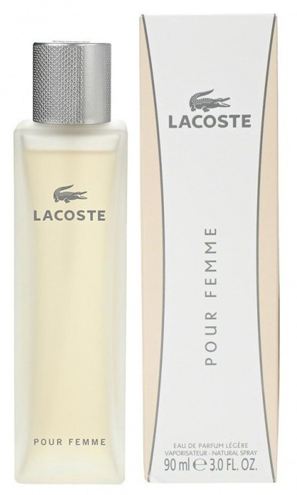 Lacoste Pour Femme Legere Eau De Parfum
