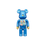 Дизайнерские игрушки BE@RBRICK x J.S.B. 3RD Ver., 1234515-640680435