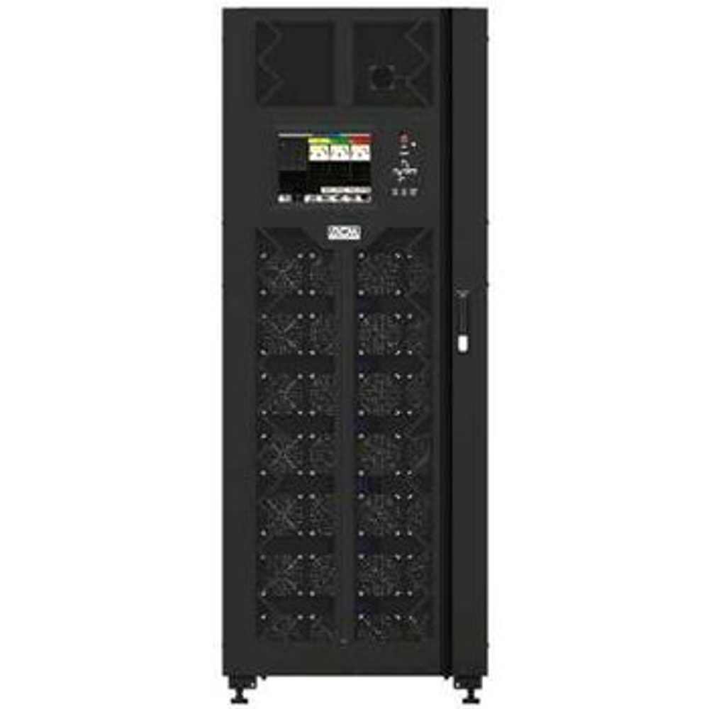 ИБП POWERCOM Vanguard-II VGD-II-150K33