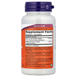 NOW Foods, бета-1,3/1,6-D-глюкан, 90 вегетарианских капсул