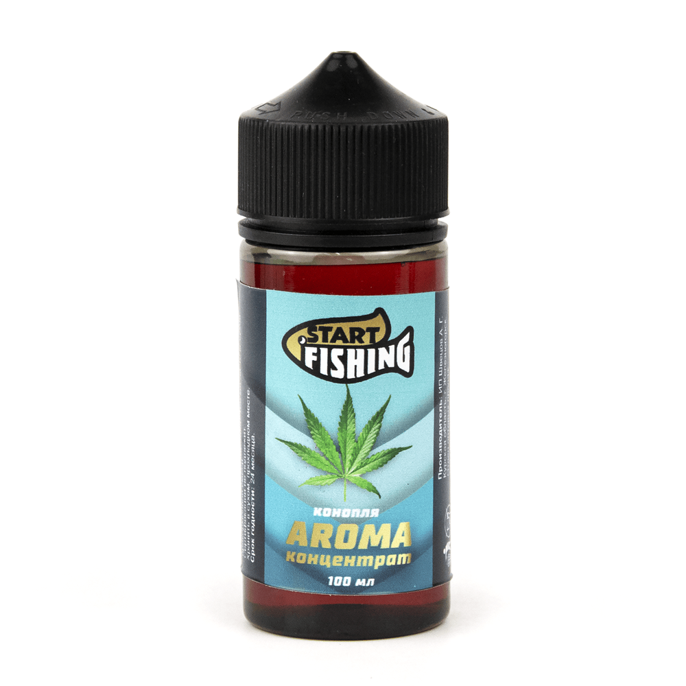 Арома концентрат Start Fishing 100мл