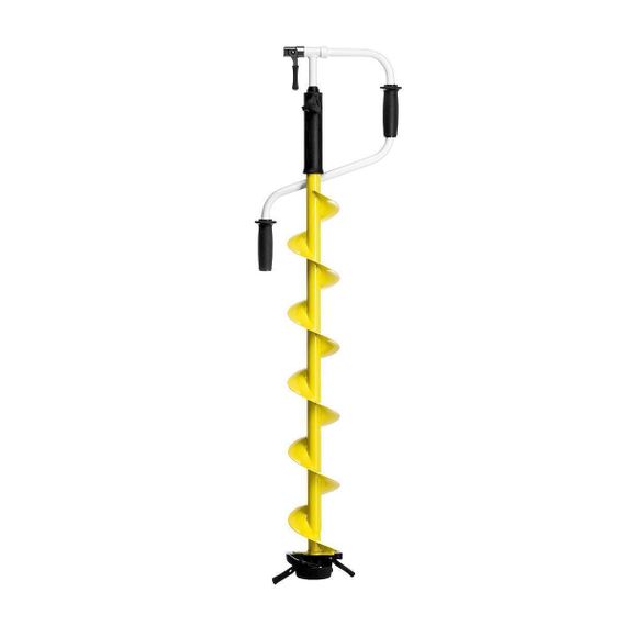 Ледобур ICEBERG-EURO 130L-1300 v3.0 левое вращение (LA-130LE) Тонар