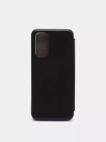 Чехол книжка Xiaomi Note 11/11S Black
