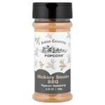 Amish Country Popcorn, Попкорн, барбекю из гикори, 148 г (5,25 унции)