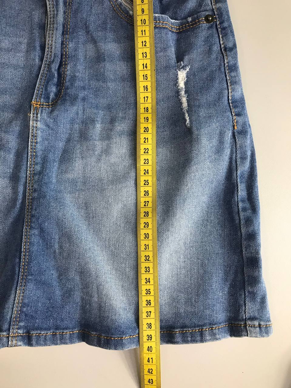 Юбка Kiabi для модных прогулок, на 12 лет