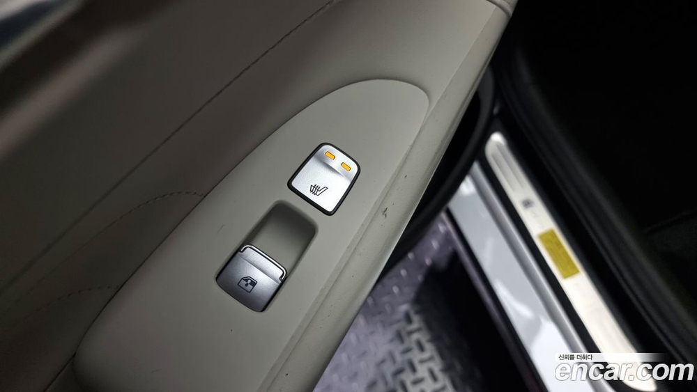 Hyundai The New Grandeur (Azera) IG Hybrid Calligraphy (06.2022)