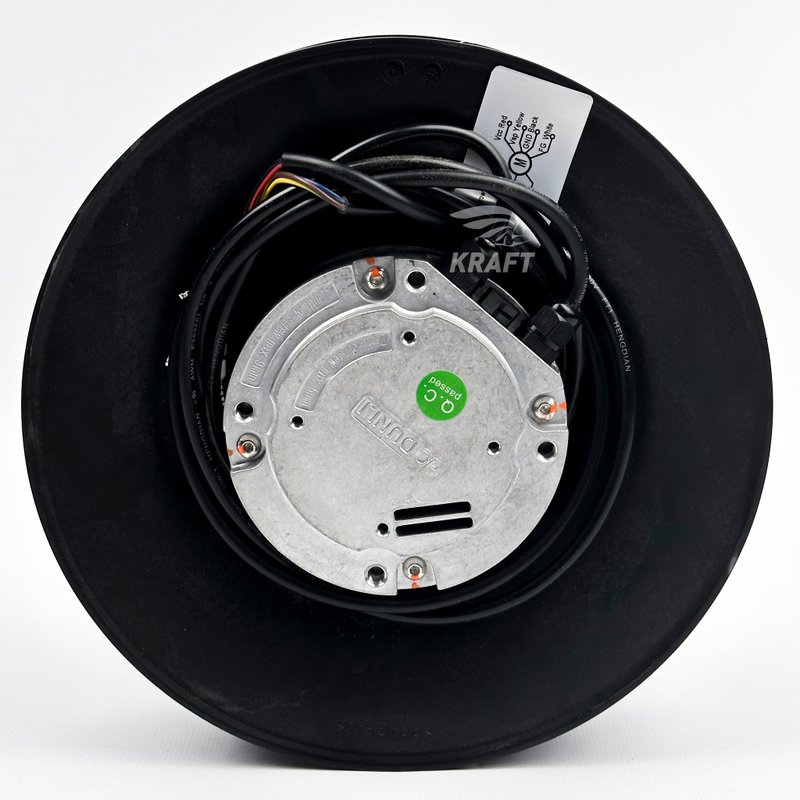 Мотор-колесо CF225B-E-EC0D