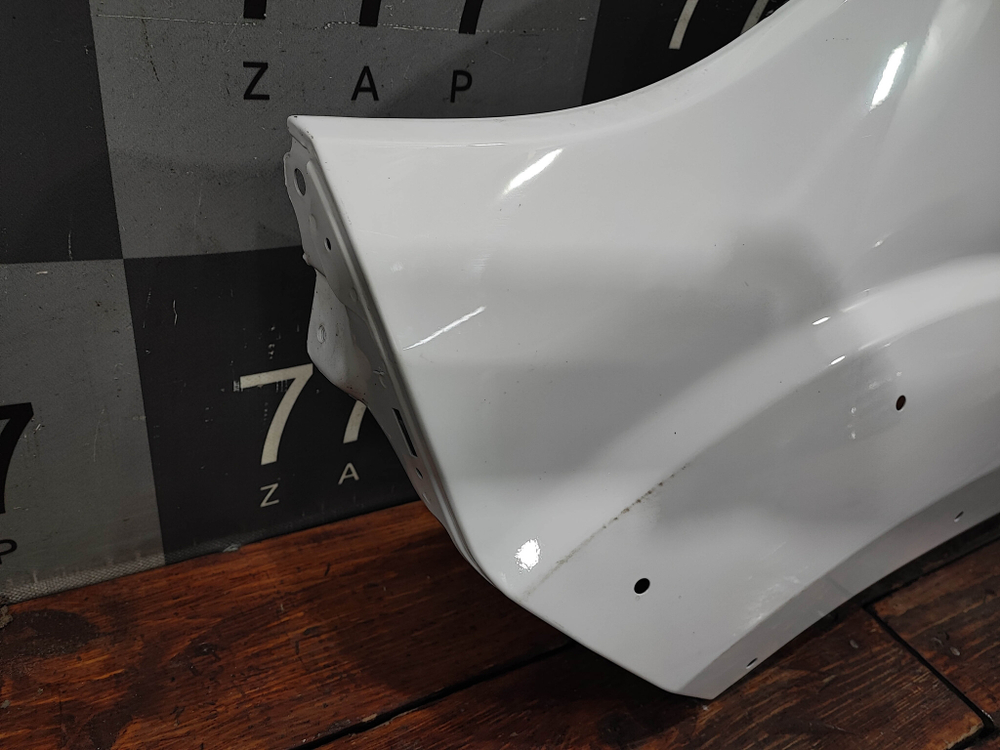 Крыло левое Boxer, Jumper, Ducato 14-нв Новое Оригинал 1374385080