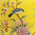 Настольная лампа Loft It Dandelion 10380T/A