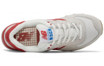 Кроссовки New Balance Nb 574 (Женская размерная сетка)