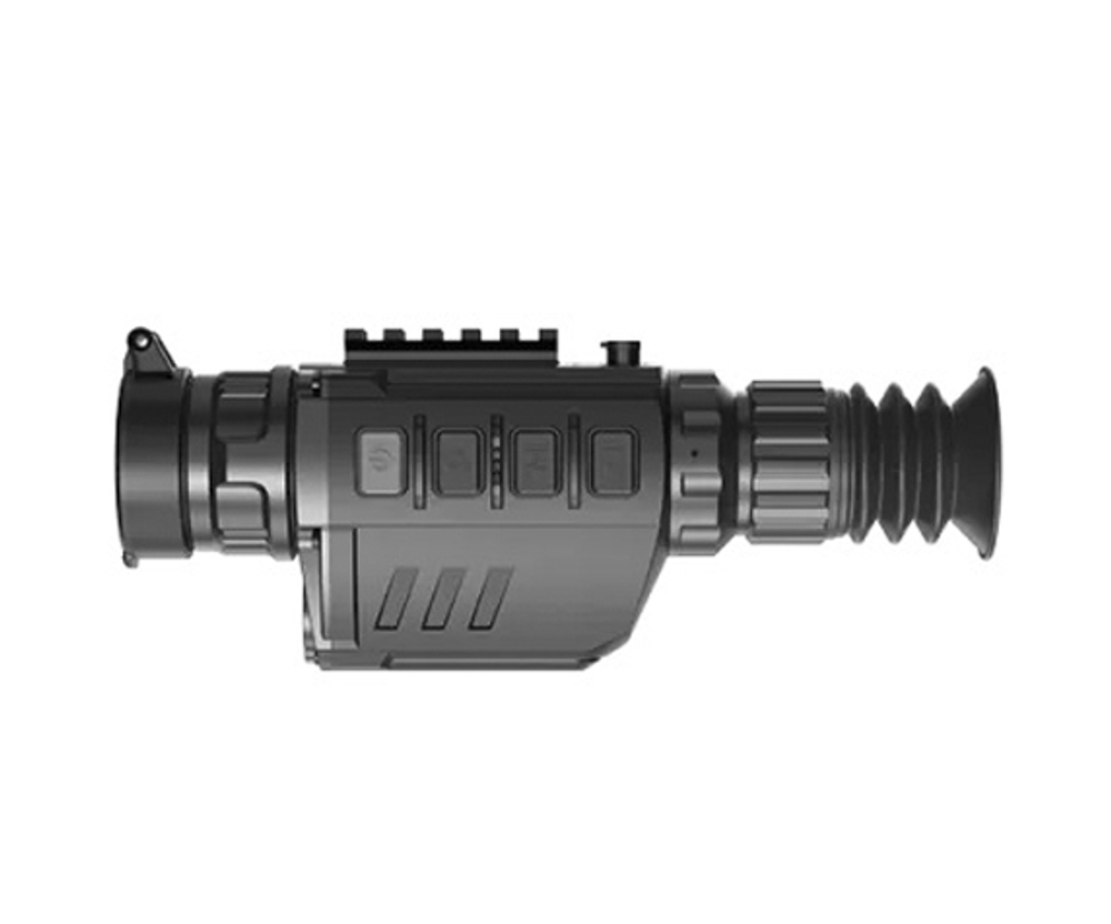 Тепловизионный прицел iRay Geni GL 35 - фото 4