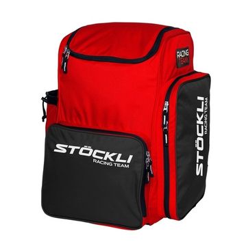 Рюкзак STOCKLI для горнолыжных ботинок и шлема WRT Line 40 л