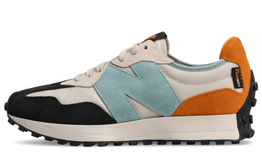Кроссовки New Balance Nb 327