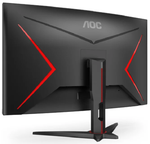 Монитор 32" AOC C32G2ZE