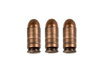 Макет патрон 9х18 ПМ учебный