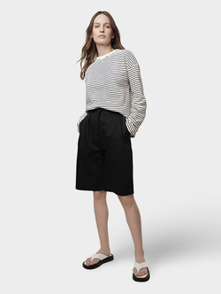 Шорты-бермуды