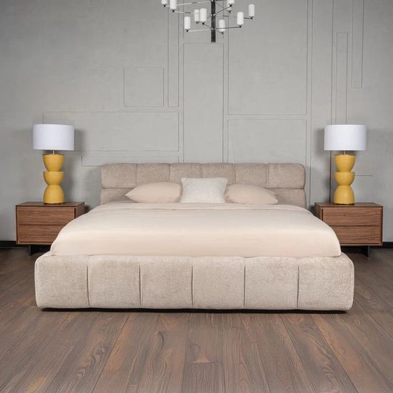 Кровать с подъемным механизмом Wanda 180*200 SELECTION, MOD INTERIORS