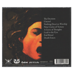 Gehenna / Unravel (RU)(CD)