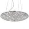 Подвесной светильник Ideal Lux King SP12 Cromo 088013
