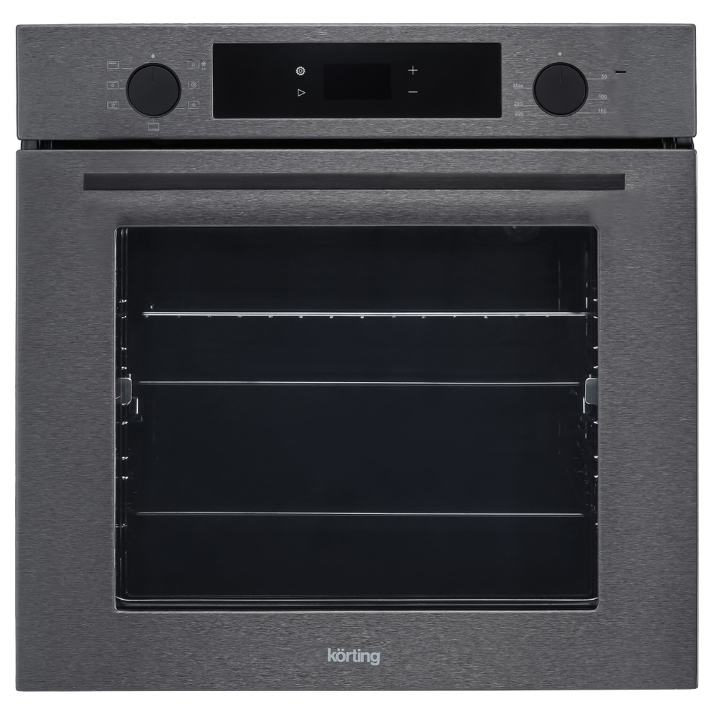 Электрический духовой шкаф Korting OKB 6071 CBX
